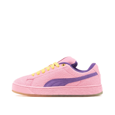 Puma x Teenage Mutant Ninja Turtles Suede XL 2 "Pink" | 401305-01