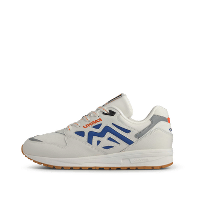 Karhu Legacy 96 "Blanc De Blanc / Dazzling Blue" | F806086