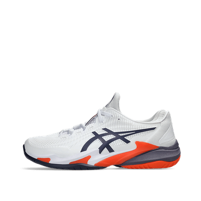 ASICS Court FF 3 "White/Greyish Purple" | 1041A370-104