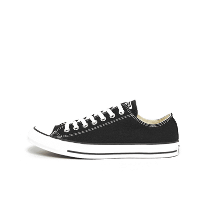 Converse Chuck Taylor All Star OX "Black" | M9166C