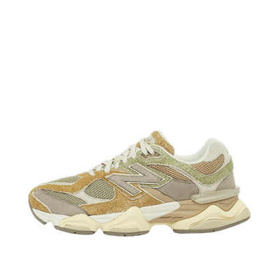 New Balance 9060 "Olivine/Great Plains" | U9060NTC