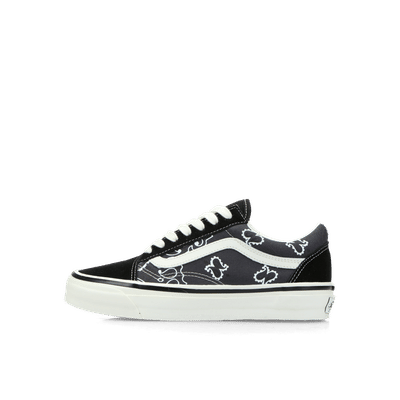 Vans Old Skool LX "Bandana Black" | VN000E9MCJK1