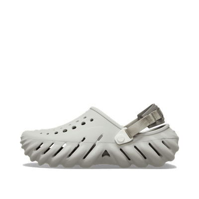 Crocs Echo Clog "Atmosphere/White" | 2079371MK