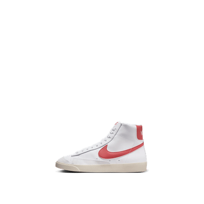 Nike Blazer Mid '77 "White" | FZ3626-100