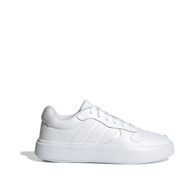 Adidas Litecourt "White" | JI2166