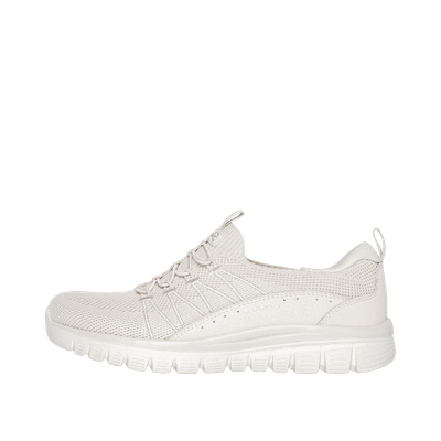 Skechers Graceful "Picture Perfect" "Off White" | 100702OFWT