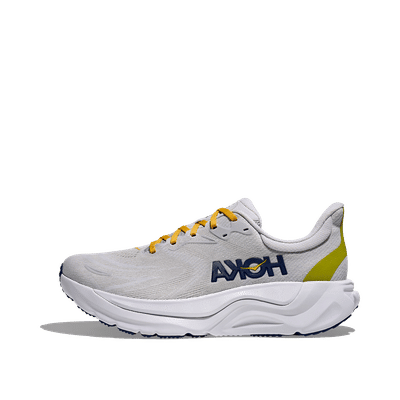 HOKA Arahi 8 "White" | 1168710SSTC
