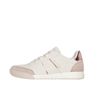 Skechers Zinger 2.0 - Retro Runwayz "Natural" | 177495NAT