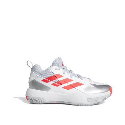 Adidas Cross Em Up Select "White" | JR2513