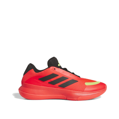 Adidas BB Legends Low "Rouge" | JI4523