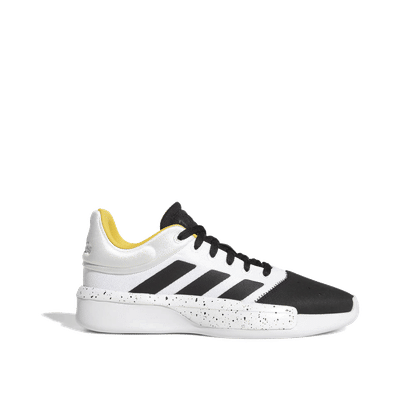 Adidas Pro Adversary Low 2019 "White" | F97262