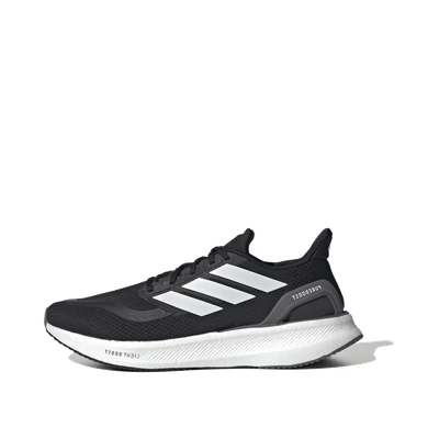 Adidas PureBoost 5 "Black White" | IF9191