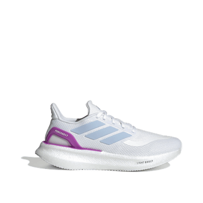 adidas Pureboost 5 "White" | JI0307