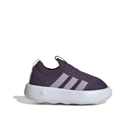 Adidas Bubblecomfy "Violet" | JR5990