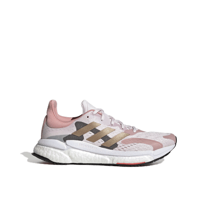 Adidas Solarboost 4 "Rose" | GX3042