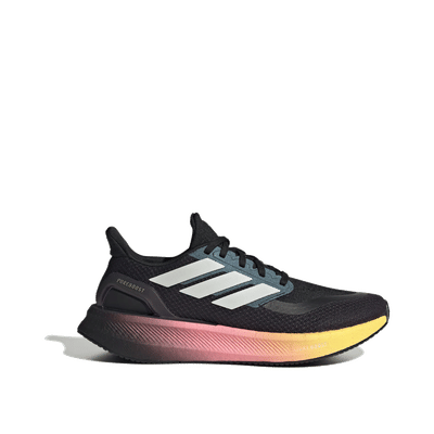 Adidas Pureboost 5 Wmns "Black" | IH3832