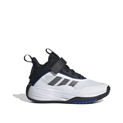 Adidas Ownthegame 3.0 "White" | IF4592