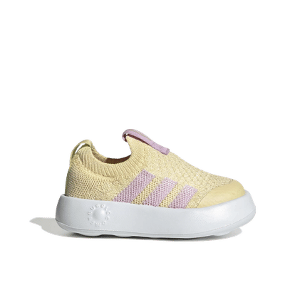 Adidas Bubblecomfy "Orange" | JP9309