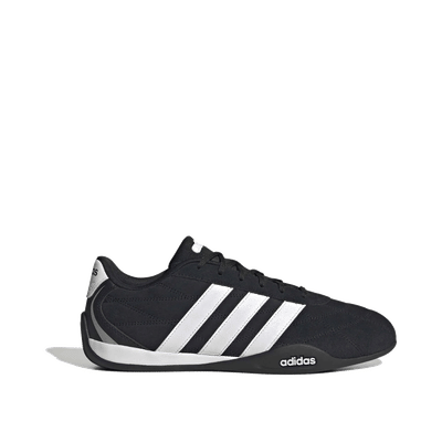 Adidas Haussure Groundpulse "Black" | KI1466