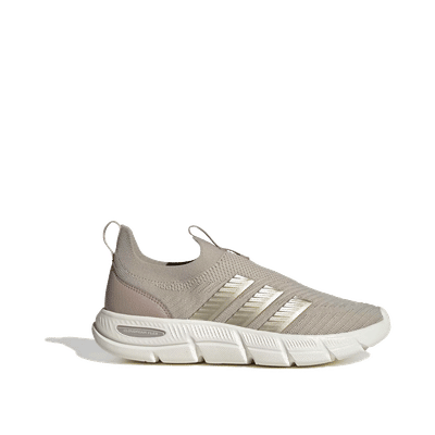 adidas-cloudfoam-flex-sock-wmns-beige-hq4945