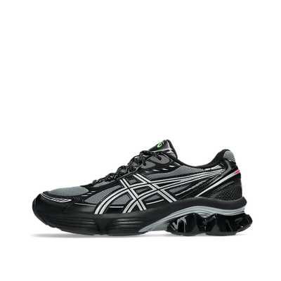 ASICS Gel-Kinetic Fluent "Piedmont Grey/Pure Silver" | 1203A799-021