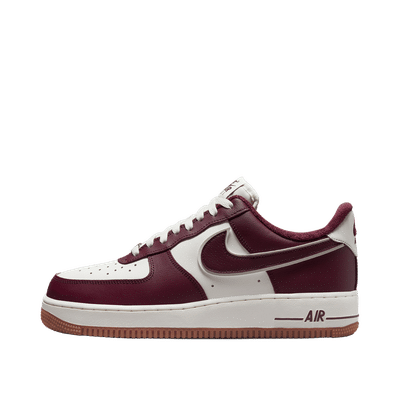 Nike Air Force 1 '07 LV8 "White" | DQ7659-102