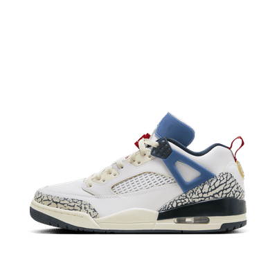 Jordan Spizike Low "White" | HM3712-164