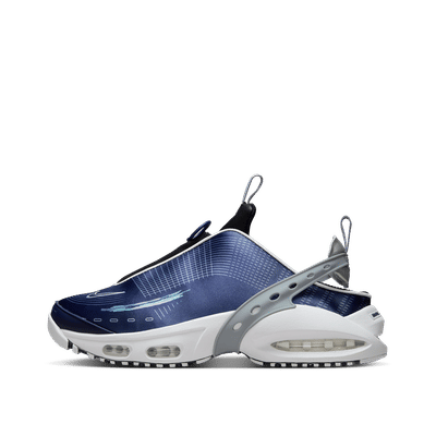 Nike Air Max Craze Wmns "Blue" | FZ2089-400