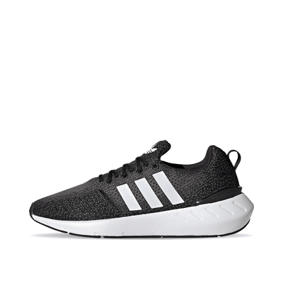 adidas Swift Run 22 "Black" | GZ3496