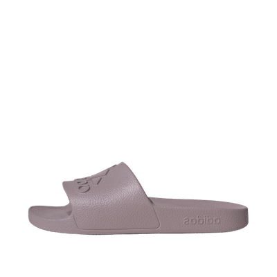 Adidas Adilette Aqua Slide "Purple" | IF6067