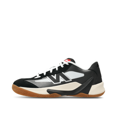 New Balance Hesi Low "Black" | UHSL4X0