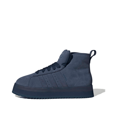 Adidas Campus 00s Wtr Md W "Night Indigo/Dark Marine" | IH4233