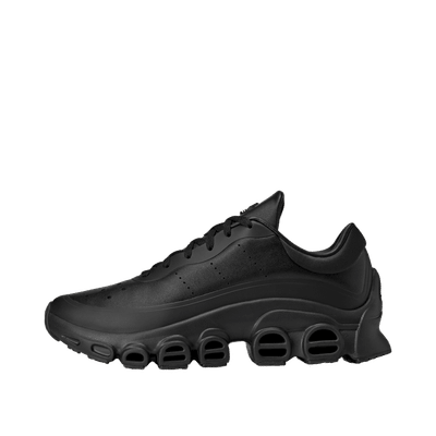 adidas Originals x Thug Club Adifom Megaride "Core Black/Core Black/Silver Met." | KI9522