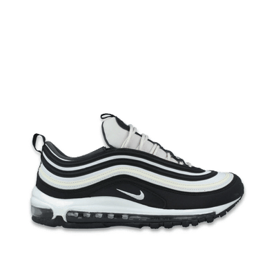 Nike Air Max 97 WTR "Black/White" | DX0754-001