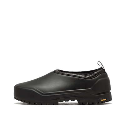 The North Face Base Camp WP Mule "TNF Black" | NF0A8D9GKX71