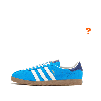 adidas Originals Napoli "Forza" | KK0432