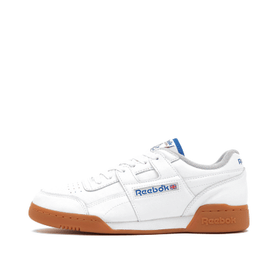 Reebok Workout Plus "White" | 100240461