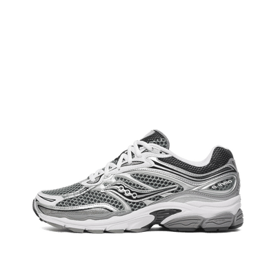 Saucony Progrid Omni 9 "Grey/Silver" | S7074-2