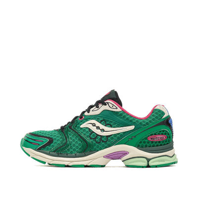 Saucony x Jae Tips Progrid Triumph 4 "Flower Grow Uptown: Sugar Maple" | S70966-4