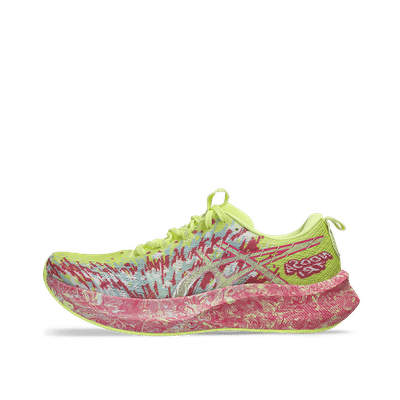 ASICS Gel-Noosa Tri 16 "Lucid Yellow/Bright Rose" | 1012B675-751