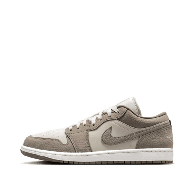 Air Jordan 1 Low "Beige" | IU7552-040