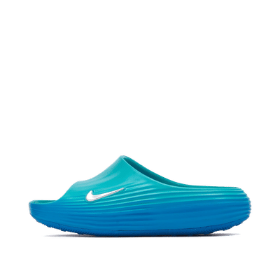 Nike ReactX Rejuven8 Slide "Blue" | HV4479-300