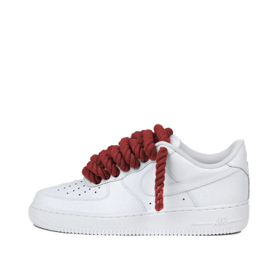 Nike Air Force 1 Low "Burgundy Custom" | 315122-137