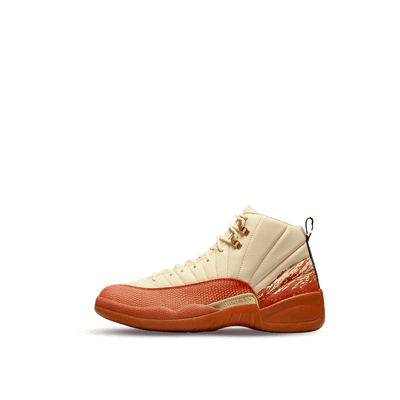 Air Jordan 12 Retro Eastside Golf "Out of the Clay" | DV1758-108