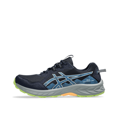ASICS Gel-Venture 10 "Midnight/Winter Sea" | 1011B967-401