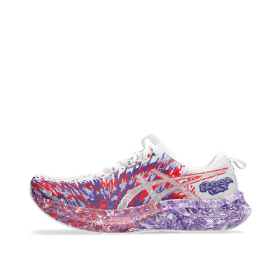 ASICS GEL-Noosa Tri 16 "White/Edo Purple" | 1011B872-101
