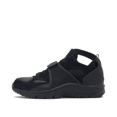Nike Air Trainer Huarache "Triple Black" | IB0497-002