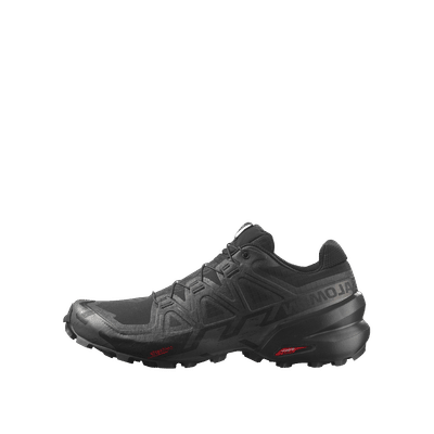 Salomon Speedcross 6 "Black Phantom" | L41737900