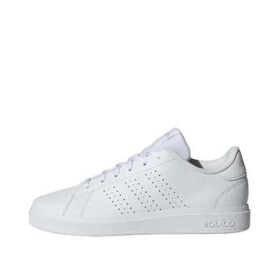 Adidas Advantage Base 2.0 "Cloud White / Cloud White / Grey One" | IE8688