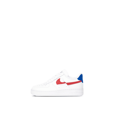 Nike Air Force 1 Low LXX "White/Red/Royal" | DC1164-100